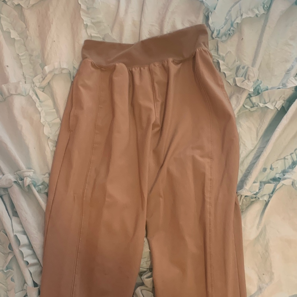 Abercrombie kids pants size 11/12